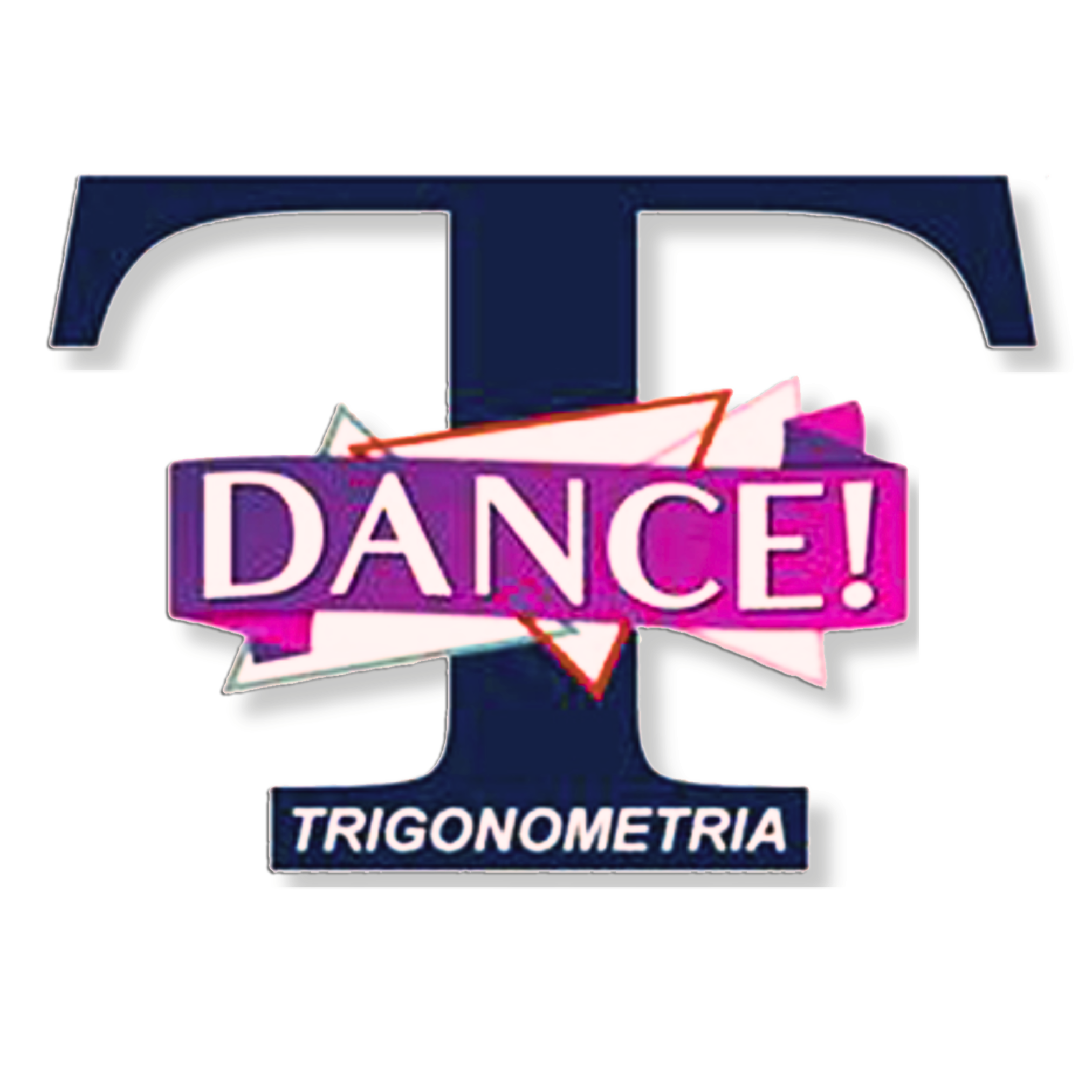 trigonometria vazado